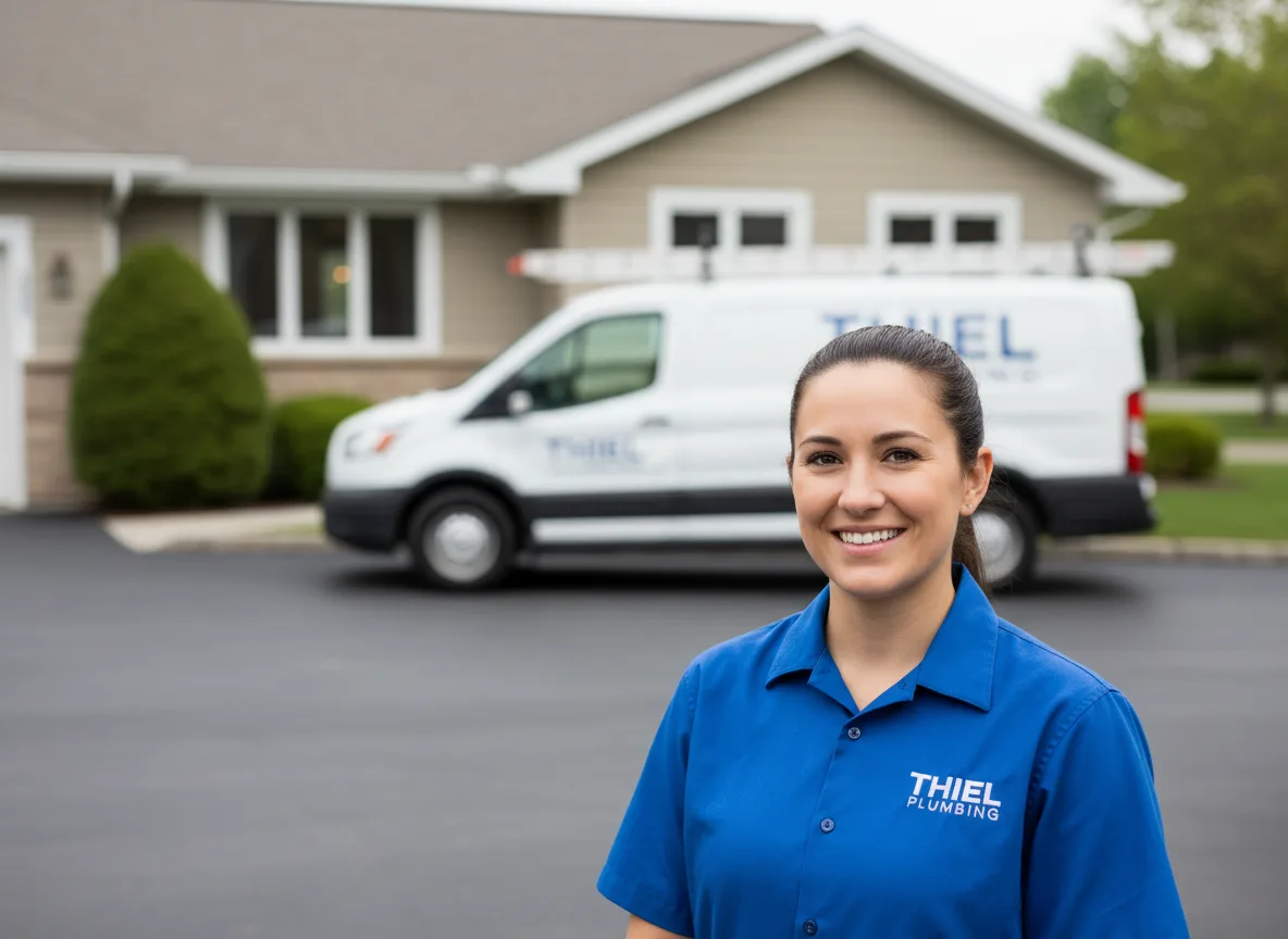 Plumber Cadiz, OH FAQs